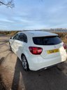 USED 2018 18 MERCEDES-BENZ A-CLASS 2.1 A200d Sport Edition Hatchback 5dr Diesel 7G-DCT Euro 6 (s/s) (136 ps) 
