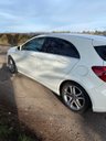 USED 2018 18 MERCEDES-BENZ A-CLASS 2.1 A200d Sport Edition Hatchback 5dr Diesel 7G-DCT Euro 6 (s/s) (136 ps) 