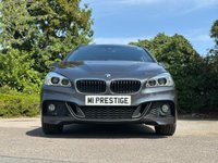 USED 2017 17 BMW 2 Series GRAN TOURER 2.0 220i M Sport MPV 5dr Petrol Auto Euro 6 (s/s) (192 ps) M SPORT PACK-18'' ALLOYS-FSH