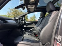 USED 2017 17 BMW 2 Series GRAN TOURER 2.0 220i M Sport MPV 5dr Petrol Auto Euro 6 (s/s) (192 ps) M SPORT PACK-18'' ALLOYS-FSH