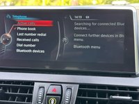 USED 2017 17 BMW 2 Series GRAN TOURER 2.0 220i M Sport MPV 5dr Petrol Auto Euro 6 (s/s) (192 ps) M SPORT PACK-18'' ALLOYS-FSH