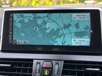 USED 2017 17 BMW 2 Series GRAN TOURER 2.0 220i M Sport MPV 5dr Petrol Auto Euro 6 (s/s) (192 ps) M SPORT PACK-18'' ALLOYS-FSH