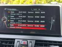 USED 2017 17 BMW 2 Series GRAN TOURER 2.0 220i M Sport MPV 5dr Petrol Auto Euro 6 (s/s) (192 ps) M SPORT PACK-18'' ALLOYS-FSH