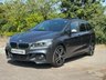 USED 2017 17 BMW 2 Series GRAN TOURER 2.0 220i M Sport MPV 5dr Petrol Auto Euro 6 (s/s) (192 ps) M SPORT PACK-18'' ALLOYS-FSH