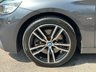 USED 2017 17 BMW 2 Series GRAN TOURER 2.0 220i M Sport MPV 5dr Petrol Auto Euro 6 (s/s) (192 ps) M SPORT PACK-18'' ALLOYS-FSH