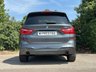 USED 2017 17 BMW 2 Series GRAN TOURER 2.0 220i M Sport MPV 5dr Petrol Auto Euro 6 (s/s) (192 ps) M SPORT PACK-18'' ALLOYS-FSH