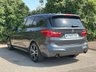 USED 2017 17 BMW 2 Series GRAN TOURER 2.0 220i M Sport MPV 5dr Petrol Auto Euro 6 (s/s) (192 ps) M SPORT PACK-18'' ALLOYS-FSH