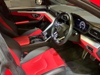 USED 2019 19 LAMBORGHINI URUS 4.0 V8 BiTurbo SUV 5dr Petrol Auto 4WD Euro 6 (650 ps) 23" Alloys / Pan Roof / B&O