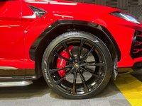 USED 2019 19 LAMBORGHINI URUS 4.0 V8 BiTurbo SUV 5dr Petrol Auto 4WD Euro 6 (650 ps) 23" Alloys / Pan Roof / B&O