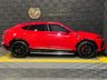 USED 2019 19 LAMBORGHINI URUS 4.0 V8 BiTurbo SUV 5dr Petrol Auto 4WD Euro 6 (650 ps) 23" Alloys / Pan Roof / B&O