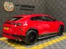 USED 2019 19 LAMBORGHINI URUS 4.0 V8 BiTurbo SUV 5dr Petrol Auto 4WD Euro 6 (650 ps) 23" Alloys / Pan Roof / B&O