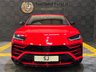USED 2019 19 LAMBORGHINI URUS 4.0 V8 BiTurbo SUV 5dr Petrol Auto 4WD Euro 6 (650 ps) 23" Alloys / Pan Roof / B&O