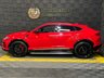 USED 2019 19 LAMBORGHINI URUS 4.0 V8 BiTurbo SUV 5dr Petrol Auto 4WD Euro 6 (650 ps) 23" Alloys / Pan Roof / B&O