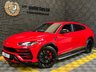 USED 2019 19 LAMBORGHINI URUS 4.0 V8 BiTurbo SUV 5dr Petrol Auto 4WD Euro 6 (650 ps) 23" Alloys / Pan Roof / B&O