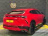 USED 2019 19 LAMBORGHINI URUS 4.0 V8 BiTurbo SUV 5dr Petrol Auto 4WD Euro 6 (650 ps) 23" Alloys / Pan Roof / B&O