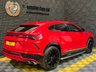 USED 2019 19 LAMBORGHINI URUS 4.0 V8 BiTurbo SUV 5dr Petrol Auto 4WD Euro 6 (650 ps) 23" Alloys / Pan Roof / B&O