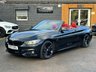 USED 2017 17 BMW 4 SERIES 2.0 420d M Sport Convertible 2dr Diesel Auto Euro 6 (s/s) (190 ps) &pound;11,325 WORTH OF EXTRAS !