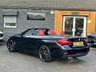 USED 2017 17 BMW 4 SERIES 2.0 420d M Sport Convertible 2dr Diesel Auto Euro 6 (s/s) (190 ps) &pound;11,325 WORTH OF EXTRAS !