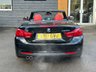 USED 2017 17 BMW 4 SERIES 2.0 420d M Sport Convertible 2dr Diesel Auto Euro 6 (s/s) (190 ps) &pound;11,325 WORTH OF EXTRAS !