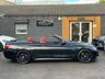 USED 2017 17 BMW 4 SERIES 2.0 420d M Sport Convertible 2dr Diesel Auto Euro 6 (s/s) (190 ps) &pound;11,325 WORTH OF EXTRAS !