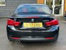 USED 2017 17 BMW 4 SERIES 2.0 420d M Sport Convertible 2dr Diesel Auto Euro 6 (s/s) (190 ps) &pound;11,325 WORTH OF EXTRAS !