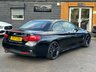 USED 2017 17 BMW 4 SERIES 2.0 420d M Sport Convertible 2dr Diesel Auto Euro 6 (s/s) (190 ps) &pound;11,325 WORTH OF EXTRAS !