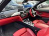 USED 2017 17 BMW 4 SERIES 2.0 420d M Sport Convertible 2dr Diesel Auto Euro 6 (s/s) (190 ps) &pound;11,325 WORTH OF EXTRAS !