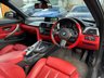USED 2017 17 BMW 4 SERIES 2.0 420d M Sport Convertible 2dr Diesel Auto Euro 6 (s/s) (190 ps) &pound;11,325 WORTH OF EXTRAS !