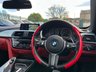 USED 2017 17 BMW 4 SERIES 2.0 420d M Sport Convertible 2dr Diesel Auto Euro 6 (s/s) (190 ps) &pound;11,325 WORTH OF EXTRAS !