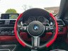 USED 2017 17 BMW 4 SERIES 2.0 420d M Sport Convertible 2dr Diesel Auto Euro 6 (s/s) (190 ps) &pound;11,325 WORTH OF EXTRAS !