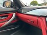USED 2017 17 BMW 4 SERIES 2.0 420d M Sport Convertible 2dr Diesel Auto Euro 6 (s/s) (190 ps) &pound;11,325 WORTH OF EXTRAS !