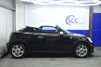 USED 2015 15 MINI COUPE 1.6 Cooper Coupe 2dr Petrol Manual Euro 6 (s/s) (122 ps) Parking Sensors, Bluetooth, Air Conditioning
