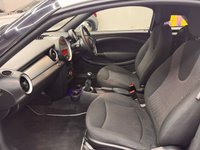 USED 2015 15 MINI COUPE 1.6 Cooper Coupe 2dr Petrol Manual Euro 6 (s/s) (122 ps) Parking Sensors, Bluetooth, Air Conditioning