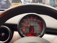USED 2015 15 MINI COUPE 1.6 Cooper Coupe 2dr Petrol Manual Euro 6 (s/s) (122 ps) Parking Sensors, Bluetooth, Air Conditioning