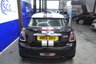 USED 2015 15 MINI COUPE 1.6 Cooper Coupe 2dr Petrol Manual Euro 6 (s/s) (122 ps) Parking Sensors, Bluetooth, Air Conditioning