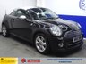 USED 2015 15 MINI COUPE 1.6 Cooper Coupe 2dr Petrol Manual Euro 6 (s/s) (122 ps) Parking Sensors, Bluetooth, Air Conditioning