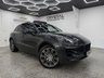 USED 2018 68 PORSCHE MACAN 3.0 TD V6 S SUV 5dr Diesel PDK 4WD Euro 6 (s/s) (258 ps) OPENING PAN ROOF + REAR CAMERA