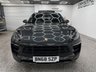 USED 2018 68 PORSCHE MACAN 3.0 TD V6 S SUV 5dr Diesel PDK 4WD Euro 6 (s/s) (258 ps) OPENING PAN ROOF + REAR CAMERA