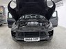 USED 2018 68 PORSCHE MACAN 3.0 TD V6 S SUV 5dr Diesel PDK 4WD Euro 6 (s/s) (258 ps) OPENING PAN ROOF + REAR CAMERA