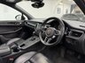 USED 2018 68 PORSCHE MACAN 3.0 TD V6 S SUV 5dr Diesel PDK 4WD Euro 6 (s/s) (258 ps) OPENING PAN ROOF + REAR CAMERA
