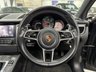 USED 2018 68 PORSCHE MACAN 3.0 TD V6 S SUV 5dr Diesel PDK 4WD Euro 6 (s/s) (258 ps) OPENING PAN ROOF + REAR CAMERA