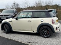 USED 2010 10 MINI HATCH 1.6 John Cooper Works Hatchback 3dr Petrol Manual Euro 5 (211 ps) 