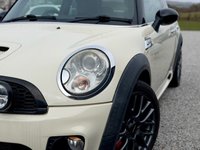 USED 2010 10 MINI HATCH 1.6 John Cooper Works Hatchback 3dr Petrol Manual Euro 5 (211 ps) 