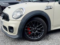 USED 2010 10 MINI HATCH 1.6 John Cooper Works Hatchback 3dr Petrol Manual Euro 5 (211 ps) 
