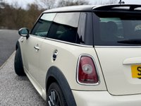 USED 2010 10 MINI HATCH 1.6 John Cooper Works Hatchback 3dr Petrol Manual Euro 5 (211 ps) 