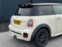 USED 2010 10 MINI HATCH 1.6 John Cooper Works Hatchback 3dr Petrol Manual Euro 5 (211 ps) 