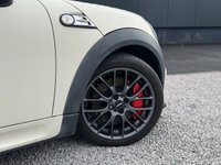 USED 2010 10 MINI HATCH 1.6 John Cooper Works Hatchback 3dr Petrol Manual Euro 5 (211 ps) 