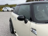 USED 2010 10 MINI HATCH 1.6 John Cooper Works Hatchback 3dr Petrol Manual Euro 5 (211 ps) 