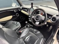 USED 2010 10 MINI HATCH 1.6 John Cooper Works Hatchback 3dr Petrol Manual Euro 5 (211 ps) 