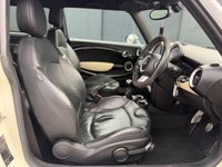 USED 2010 10 MINI HATCH 1.6 John Cooper Works Hatchback 3dr Petrol Manual Euro 5 (211 ps) 
